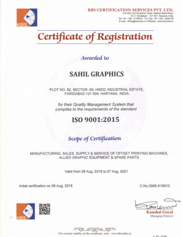 ISO-Certificate-Sahil-Graphics