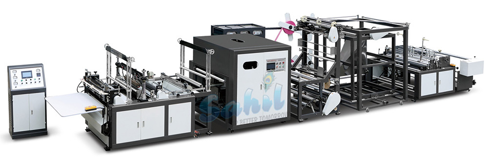 fully-automatic-non-woven-handle-bag-making-machine