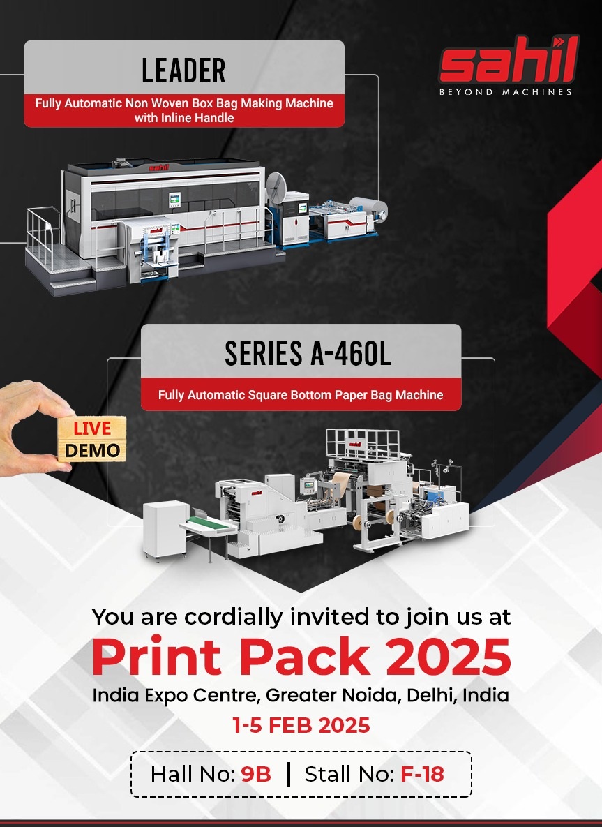 PRINTPACK INDIA 2025