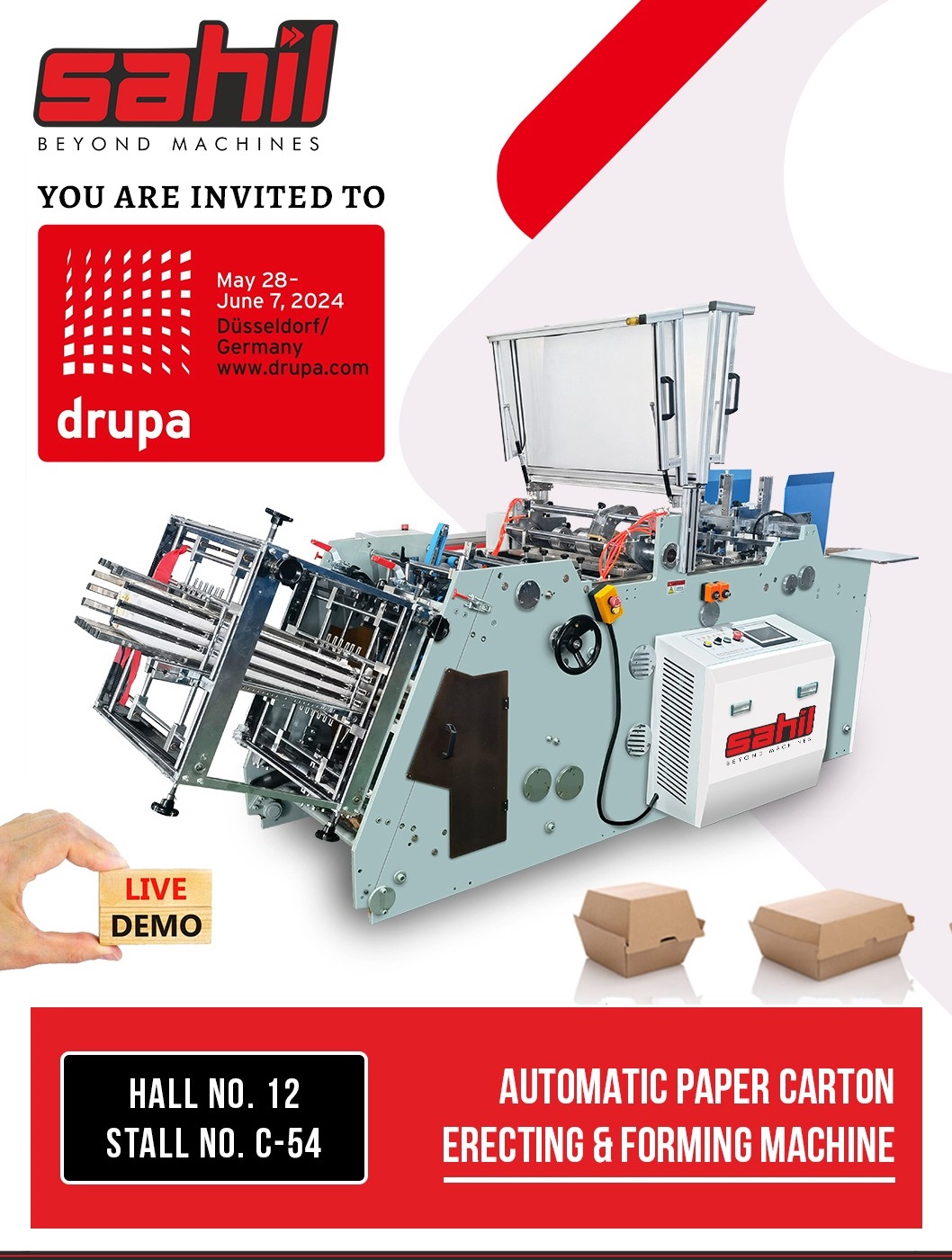 Drupa 2024