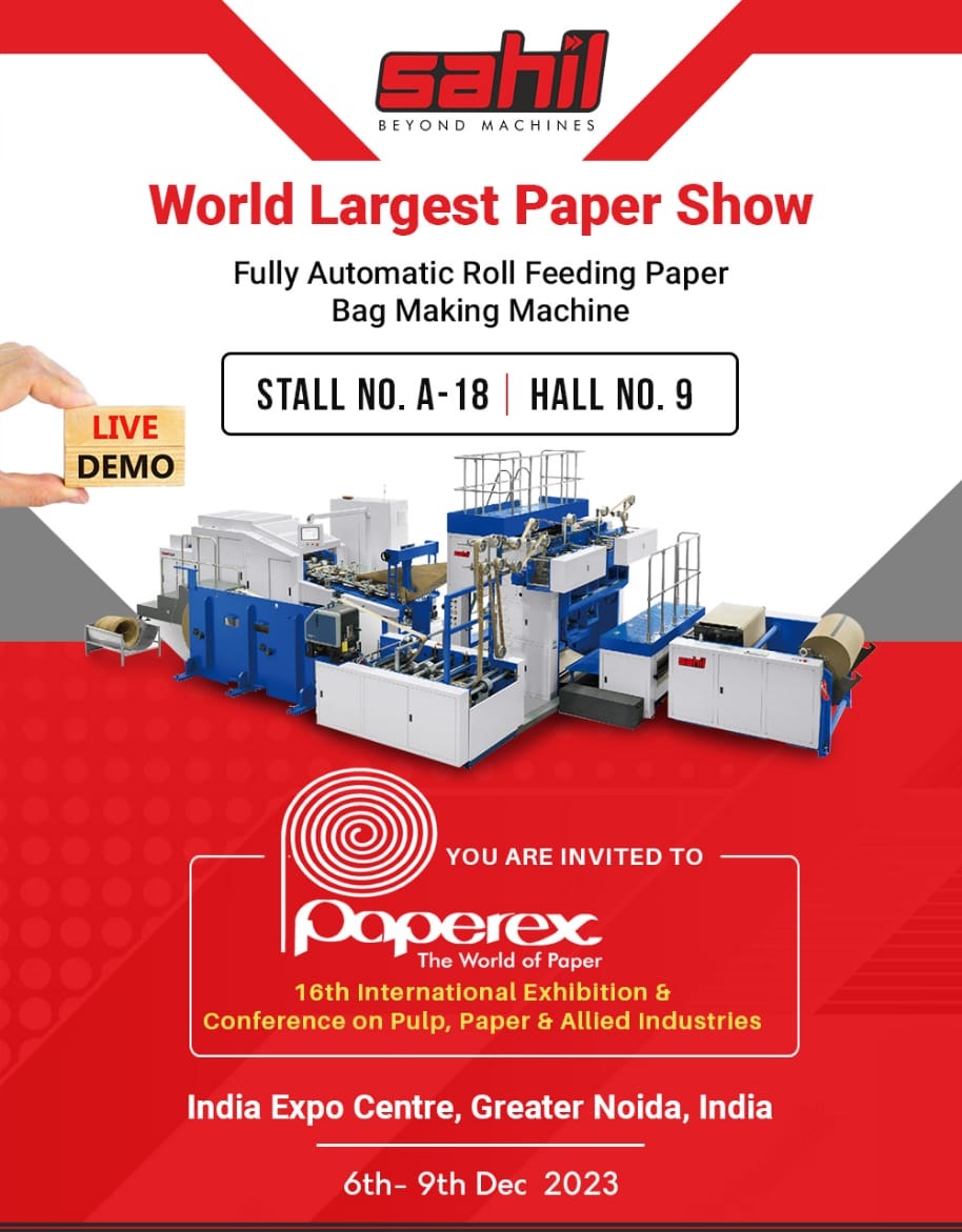 Paperex 2023